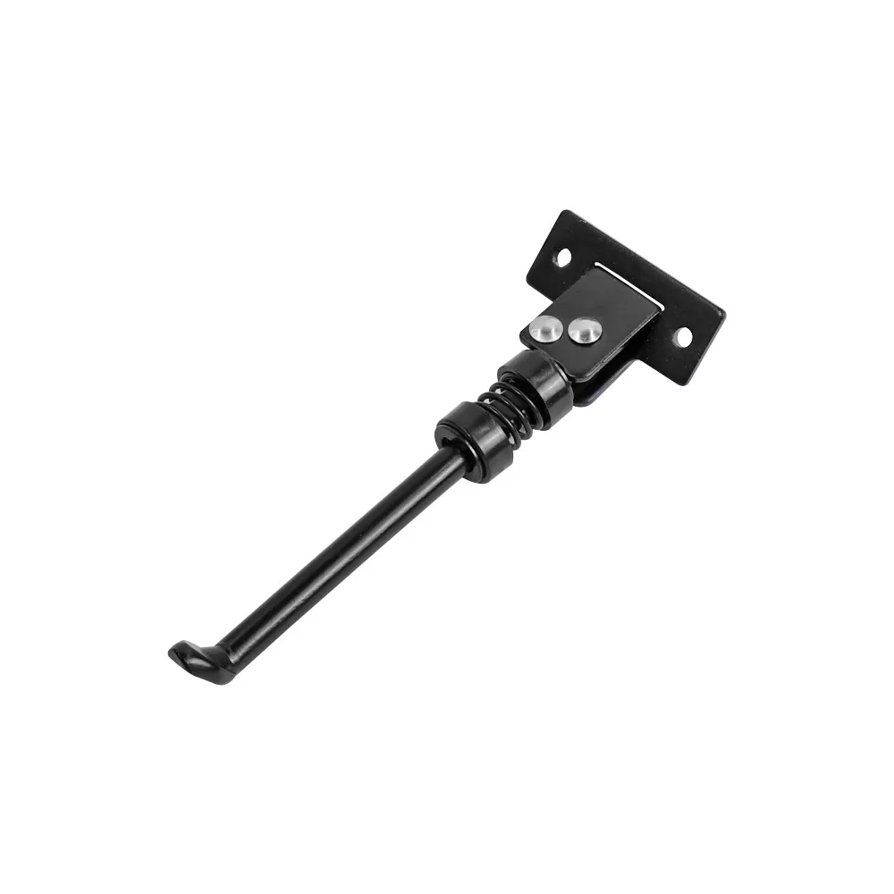 Description Picture 6 of itemElectric Scooter Aluminum Alloy Foot Support Bracket For Kugoo M4/M4 Pro Kickstand Skateboard Parking Side Leg Replacement Parts