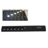ZK30 Portable Color Temperature Lamp Stick Professional Rechargeable 2700K‑6000K 6 Modes Photography Light Wand 5