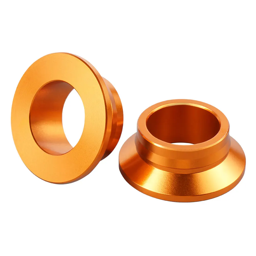Rear Wheel Hub Spacers Motocross Accessories Motorcycle Tires