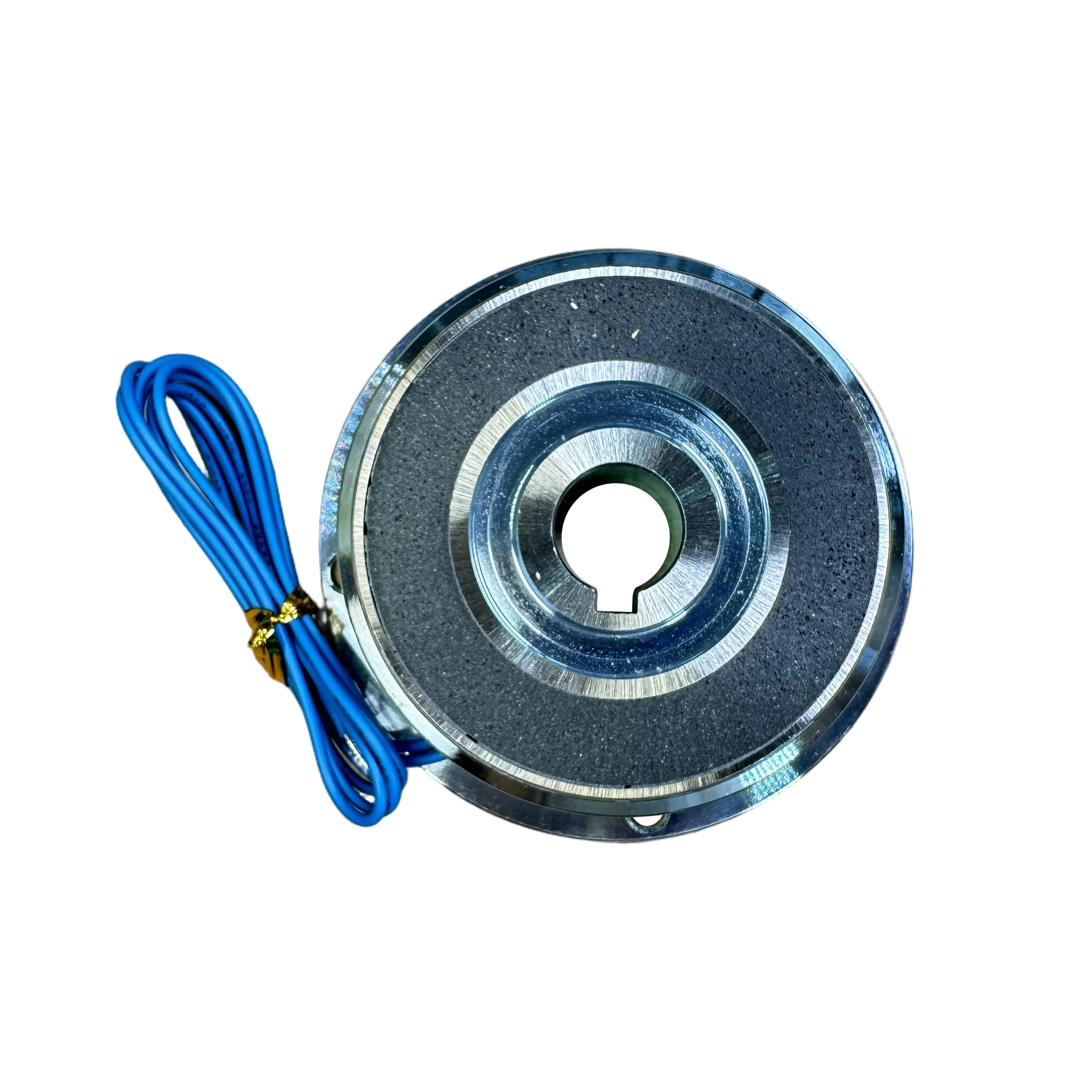 CF10S6AA(AB) 24V 스프링 작동 전자기 장애 전원 브레이크 안전 전자기 브레이크 파워 스톱 디스크 브레이크