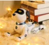 Intelligent robot dog children's toy puzzle electric dog walking and barking new model 6