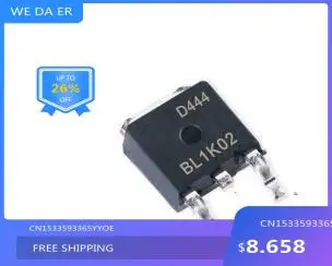 

Бесплатная доставка Новый % 100 Новый % 100 D444 AOD444