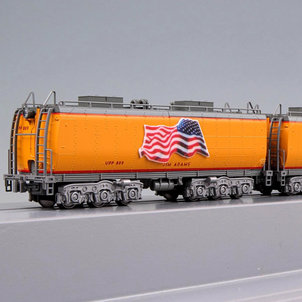 KATO N 1/160 Train Model 126-4014/10-706-3/176-4015/10-706-4