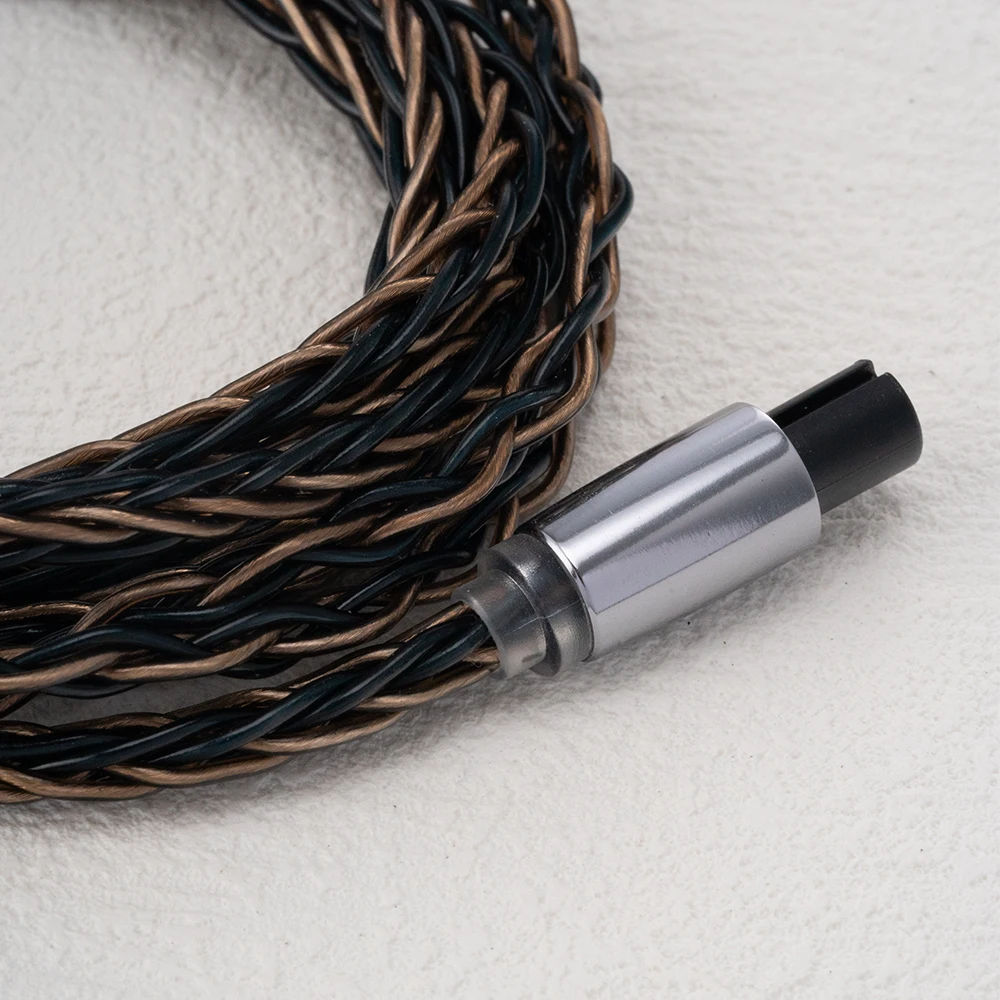 Kinera Leyding Modular Earphone Upgrade Cable (2.5+3.5+4.4