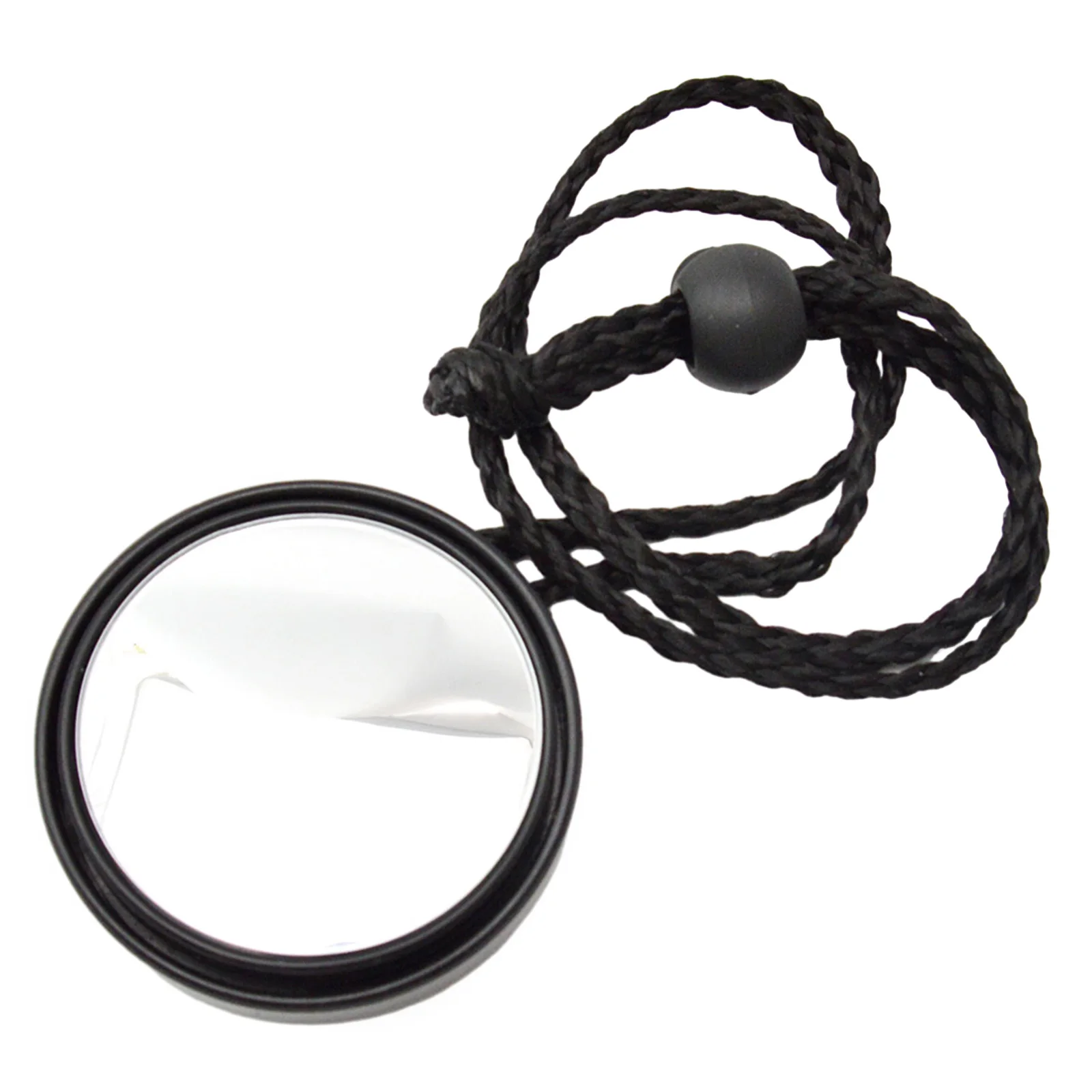 New Practical Diving Rearview Mirror Diving Mirror 360 Degree Accessories Adjustable High-quality Scuba Diving 4