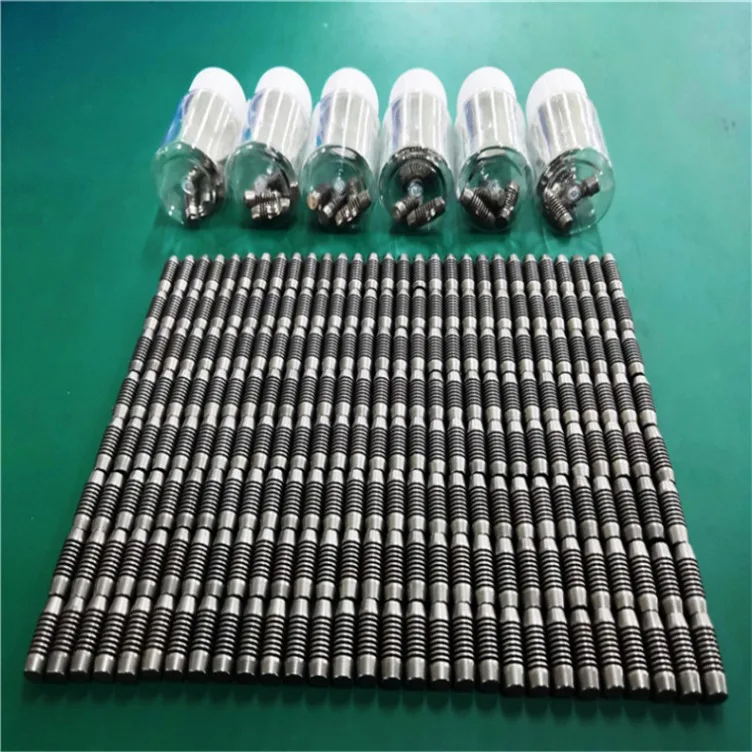 

Bullets For Pneumatic Shock Wave Therapy Shockwave Pain Relief Physical Equipment Muscle Doctor Care