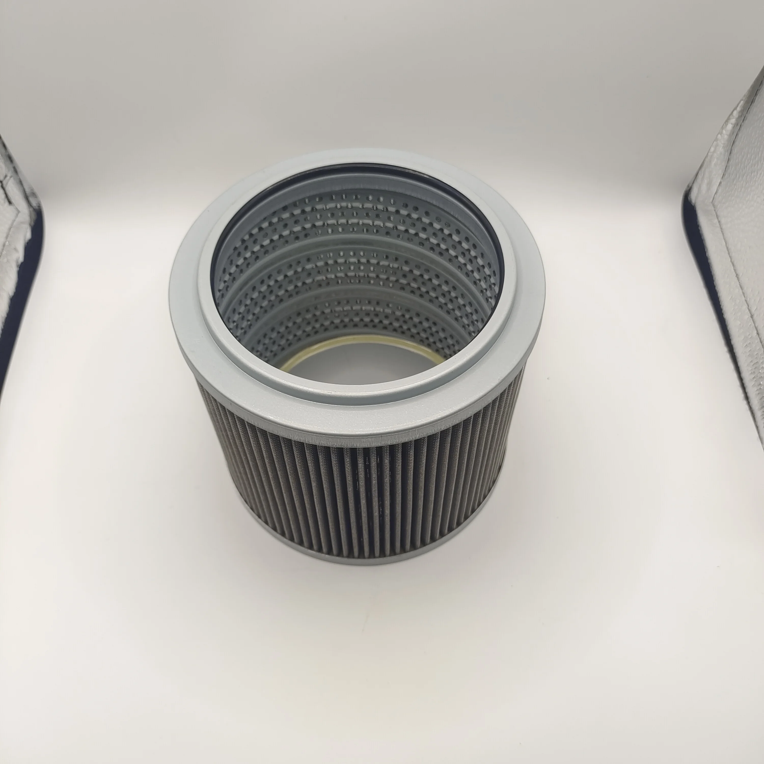 Hydraulic Filter 209-6000 P861 For E320B 320C 2096000