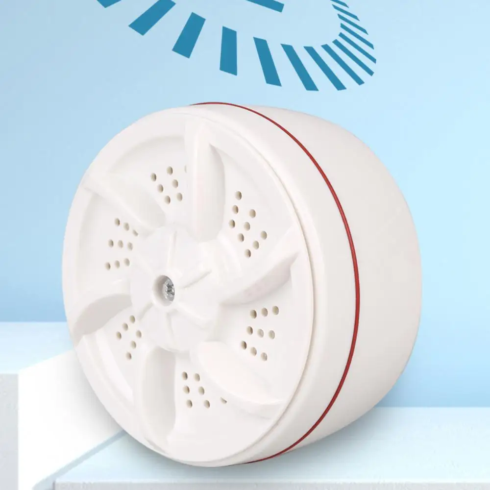 

USB Portable Washing Machine Mini Washing Machine For Home Business Travel College Room RV Apartment
