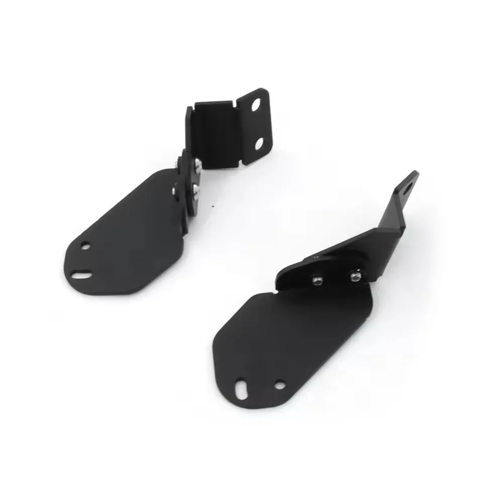 ? GSX-S 1000GX 안개등 LED 브래킷 액세서리 GSX-S1000 GX용 GSX-S1000GX 2024-2025 오토바이 보조등 홀더 지지대