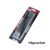 MSWZ MS-090 10pcs/lot Metal Coloring Clamp Painting Tools Clip Tool Set Model Making Tools for  Model Tools Hobby DIY 5