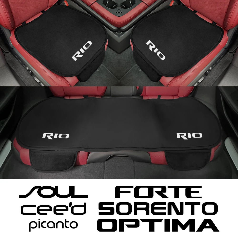 Ensemble De Housses De Siège De Voiture, Organisateur Pour Kia Sportage