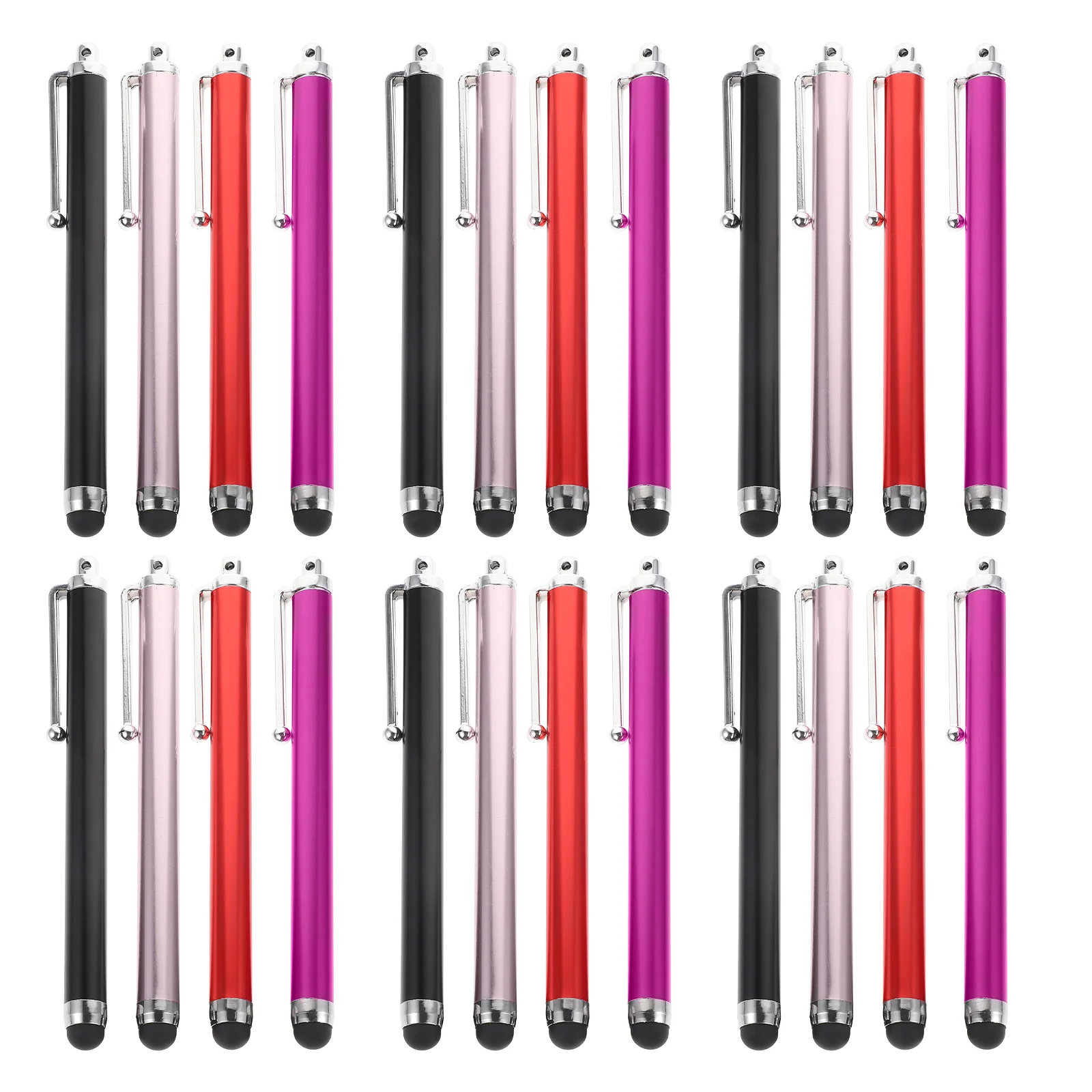 

Touchscreen Pen Stylus Delicate Tablet Scratch-resistant Capacitive Accessory Household Portable
