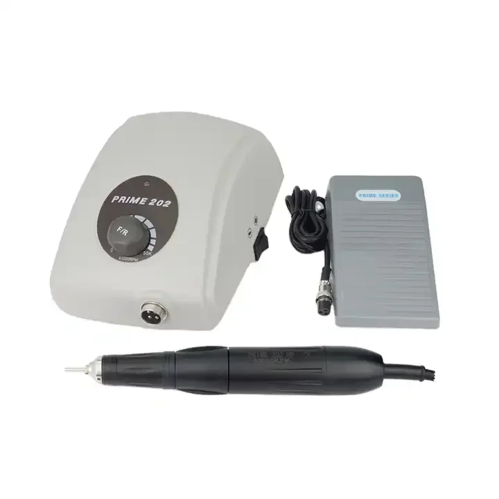 

YP 50000rpm Dentals Brushless Micromotor Dentals Lab Handpiece Micro Motor PRIME 202