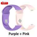Purple-Pink