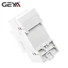 GEYA THC-822 Conversational Programmable Timer 2Channel Changeover Contacts Digital Timer Switch with Battery 16A 220V 110V 6