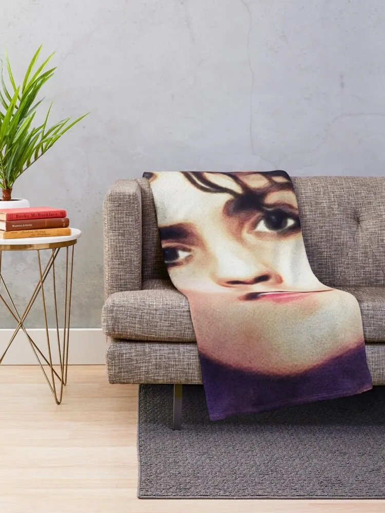 Marc Bolan, ���� ���� ������ ���, ��� ��Ʈ�� �ڽ����� �ִϸ��̼�, ���� ħ�� Ŀ�� ���