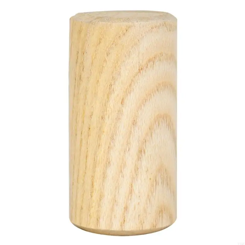 Y1QE Round Sand Shaker Rhythm Maracas for Music Class, Band Performances
