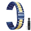 Blue gold