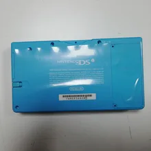  OEM Complete Full Housing Cover Shell Case For Nintend NDSi Console  with Button kits Free Screwdriver protective film 