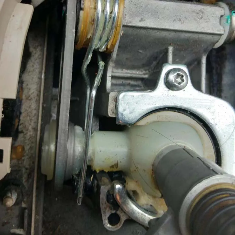 Manual Shift Lever First Gear Repair Bushing for Audi TT 8N MK1