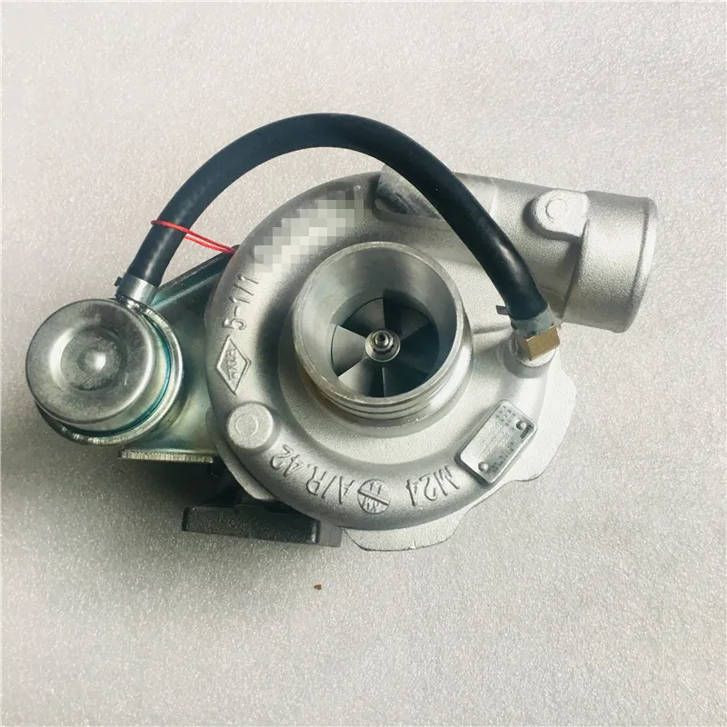 

GT22 Turbocharger Apply To Foton Truck With BJ493 Engine E049339000128 E049339000054 738769 E049339000208 E049339000209