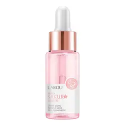 Sakura Essence Moisturizing Facial Cream with Collagen (Sakura Serum)