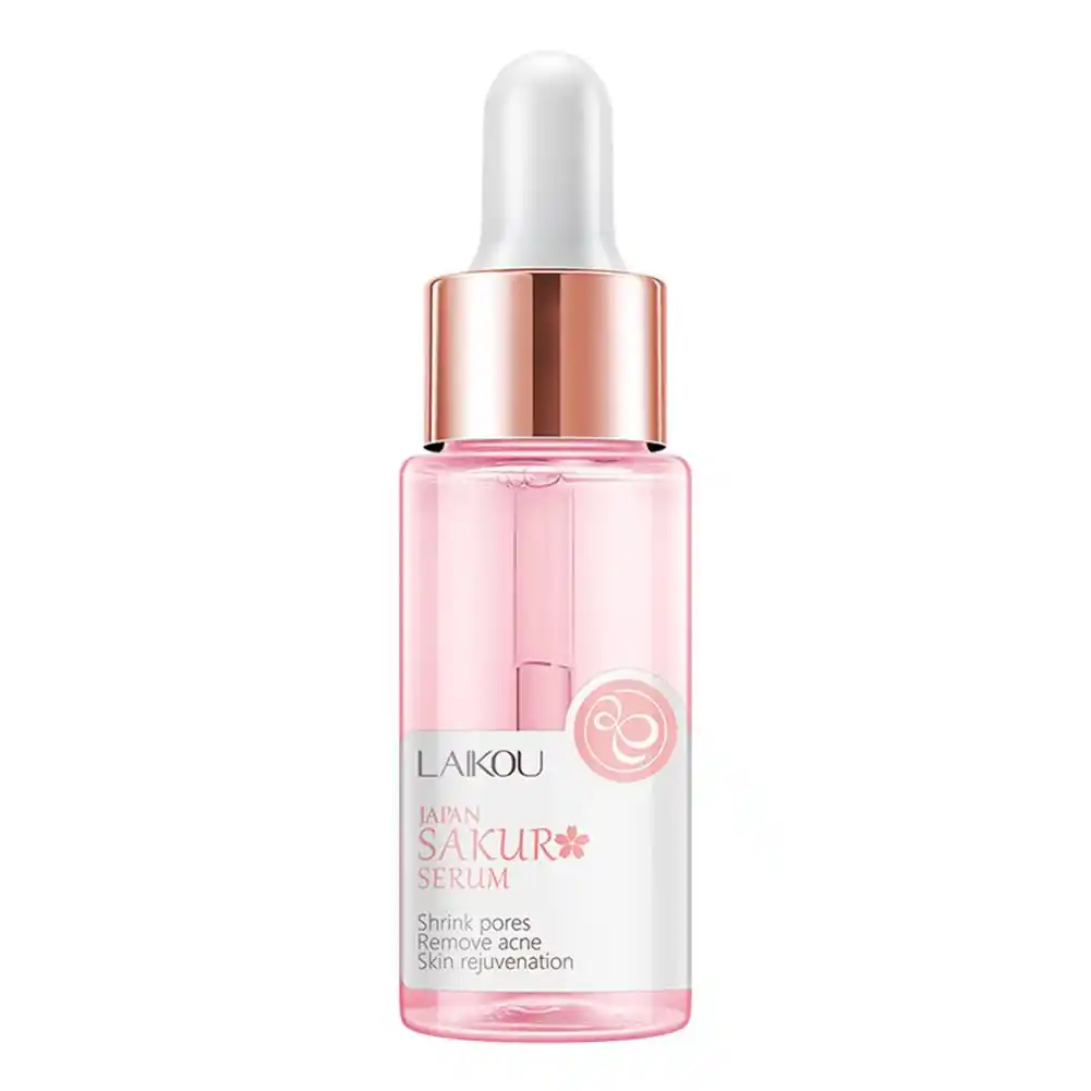 LAIKOU Japan Sakura Essence Cream Cherry Blossom Facial Cream