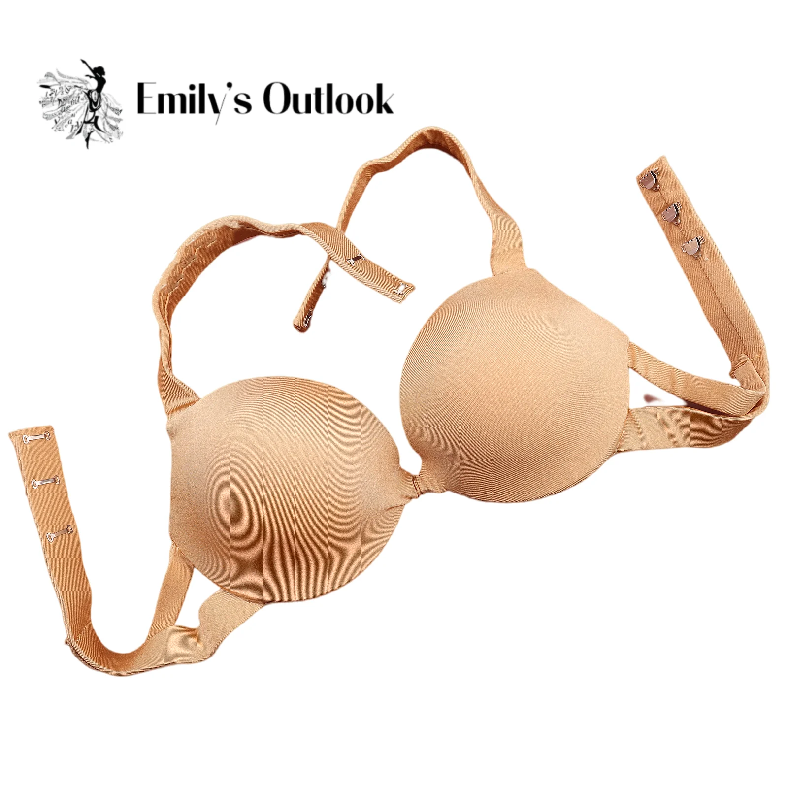 

Sexy Women Basic Bra Belly Dance Base Top DIY Active Lingerie Egypt Cup Nude Egyptian Handmade Solid Bras Professional Underwear