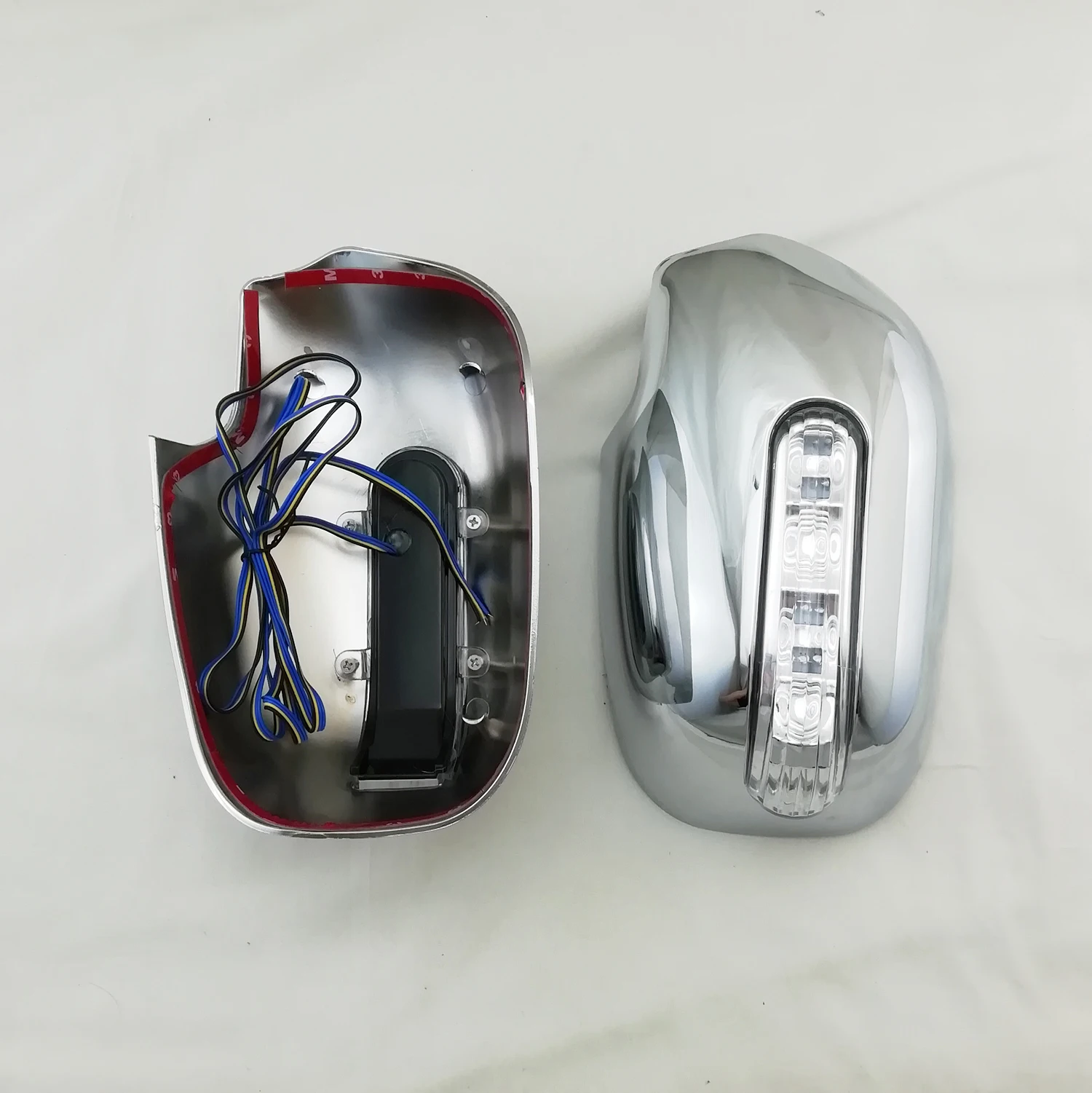 Aazon.co: Ade In USA! Copatible With 2007-2011 Toyota Cary 6 PC - Foto 13