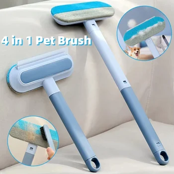 4-in-1 Pet Hair Remover 1