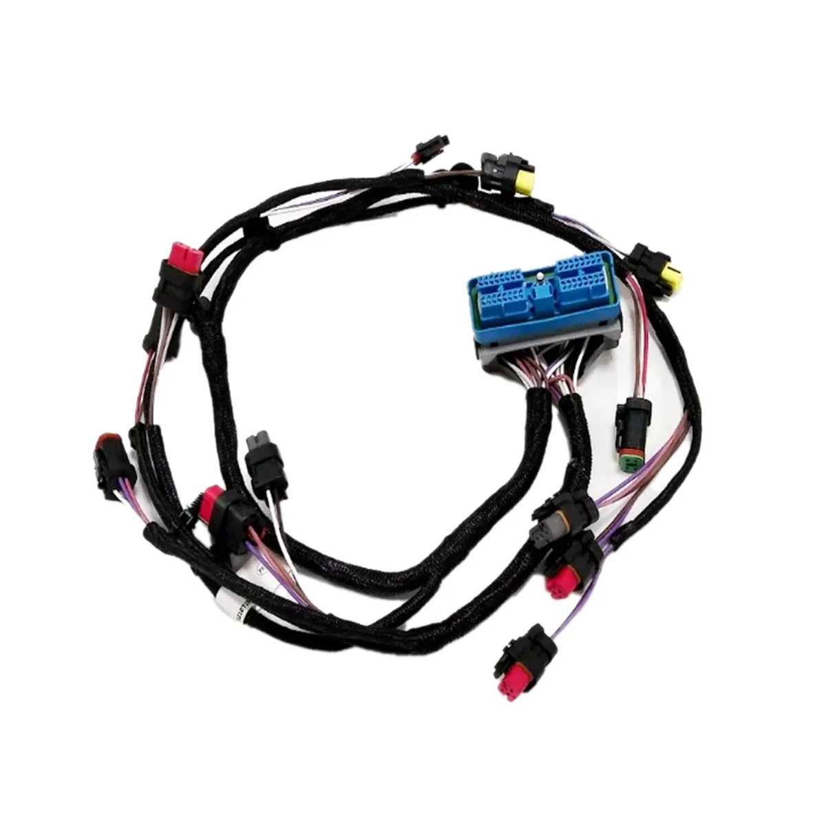 

260-5541 Engine Wiring Harness for 320DL 323D 326D .6 Engine 2605541 260-5542