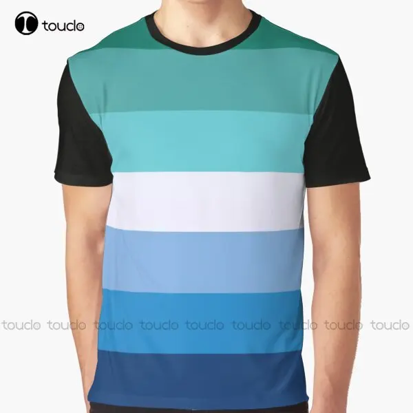 

Gay Male Flag Graphic Gay Lgbt Lgbtq Pride T-Shirt Custom Aldult Teen Unisex Digital Printing Tee Shirts Christmas Gift Xs-5Xl