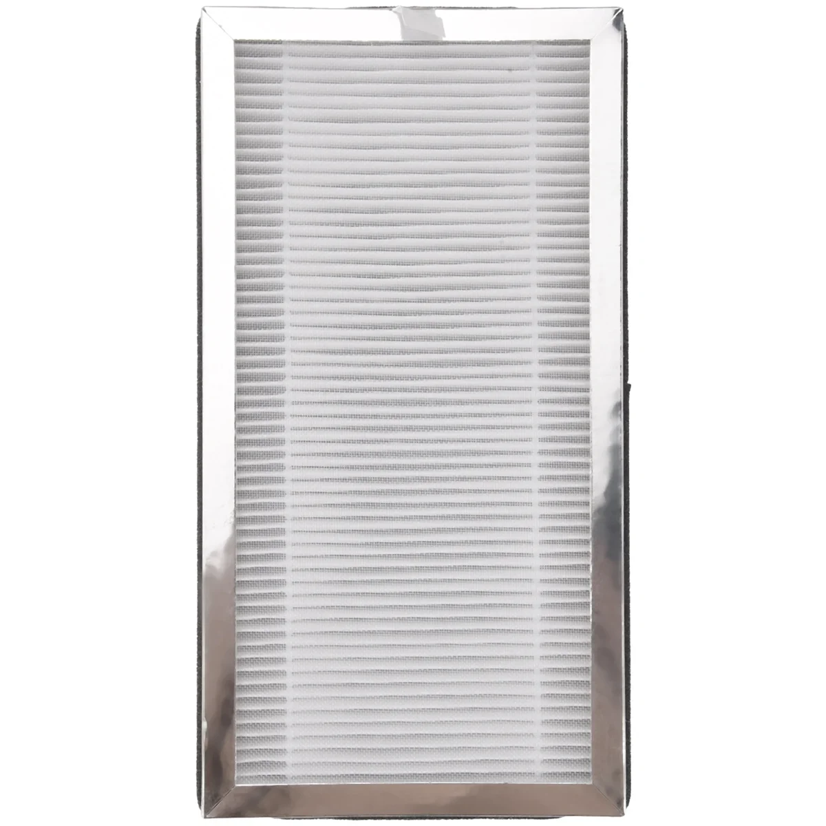 2 Pcs Replacement Filters for Medify MA-15 Air Purifier, H13 True HEPA and Activated Carbon Filters,3 in 1 Pre-Filters
