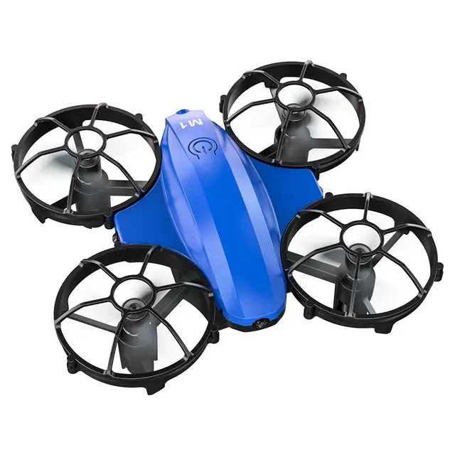 Mini Drone SG300S RC 2.4G 4CH, Mode sans tête, 6 axes – Image 2