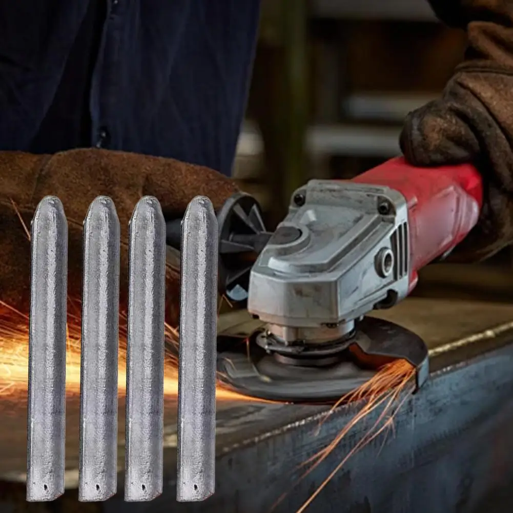Universal Copper Aluminum Welding Rods Low Temperature Easy Melt Welding Rods Cored Wire Soldering Repair For Alloy welding rods aluminum welding rods welding wire tin solder rod