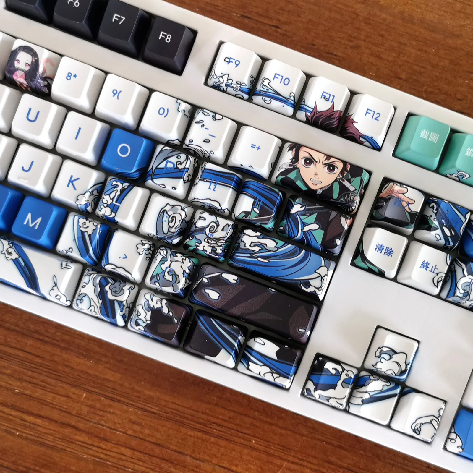 S5ca16df1e16f49b790e68d5bd35dc4e0S - Anime Keyboard