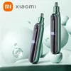 2024 XIAOMI MIJIA Electric Nose Hair Trimmer 13000rpm Intelligent LED Digital Display With Double-edged Blade Trimmer For Nose 1