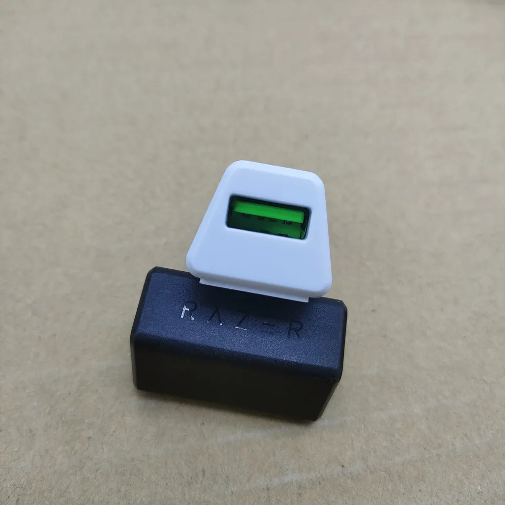 For Razer Original Viper V2 Purgatory Viper V3 Baselis V3/Pro Pro Extended Adapter {NEW}