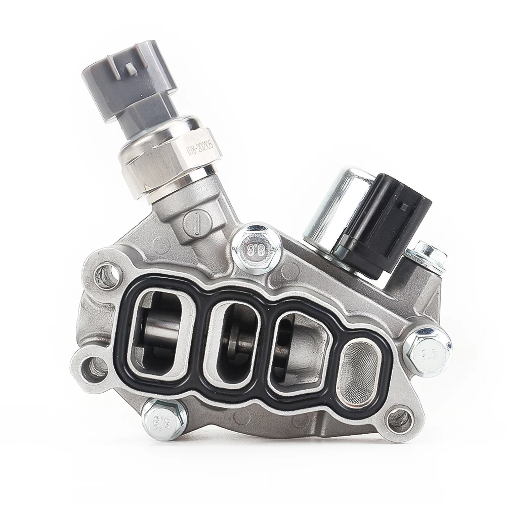 VVT 15810-RKB-J01 Cylinder Head Solenoid Valve Camshaft Oil Control Valve for Honda Accord Odyssey