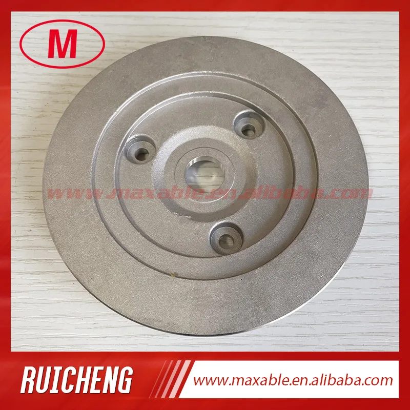 HE351VE Turbocharger Backplate Back Plate for repair kits