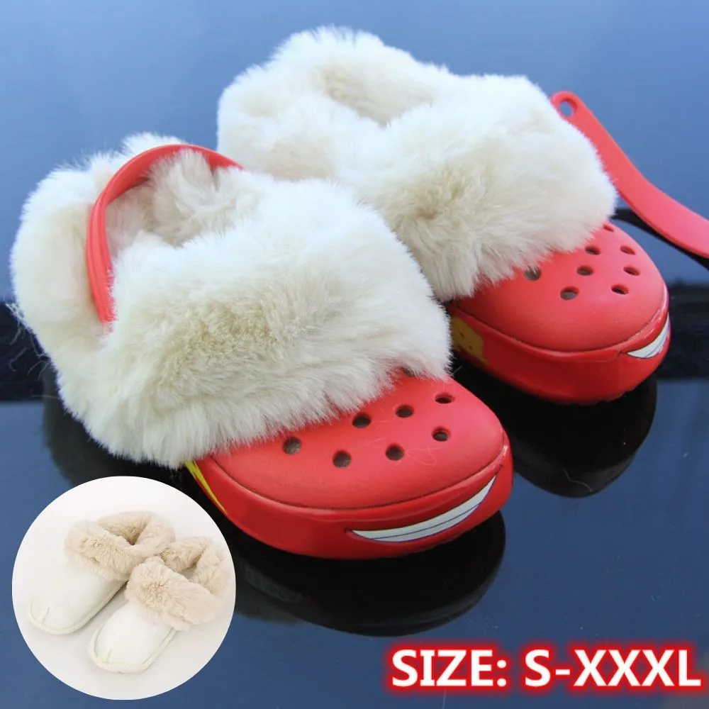 Zapatos Invierno Zuecos Crocs Invierno Crocs Invierno Outlet CEGICAP