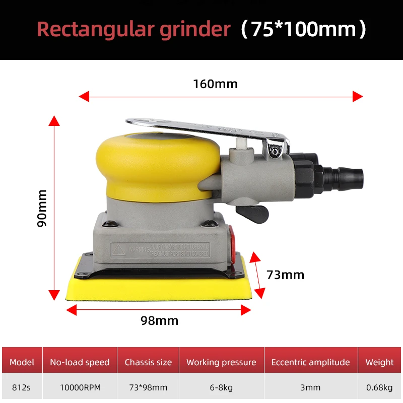 This is an example description for this item.