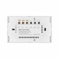 LiwoKit Wifi eWelink App Smart Switch US Smart Wall Light Switch with Neutral Wire Required work with Google Home Alexa - Image 5