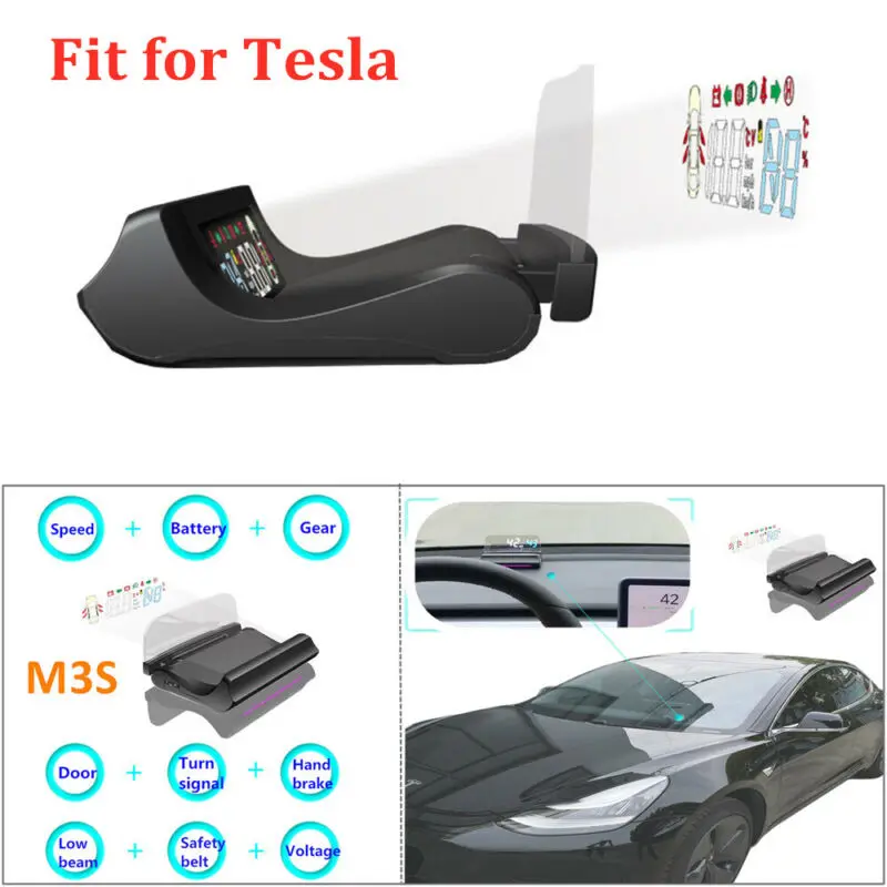 HUD  ÷ ũ, OBD2  GPS  ӵ ,  ׼, ׽  3 ü, 12V