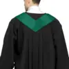 Bangladesh Flag Graduation Stole Shawl Sash Honor For Study Aboard International Students 4