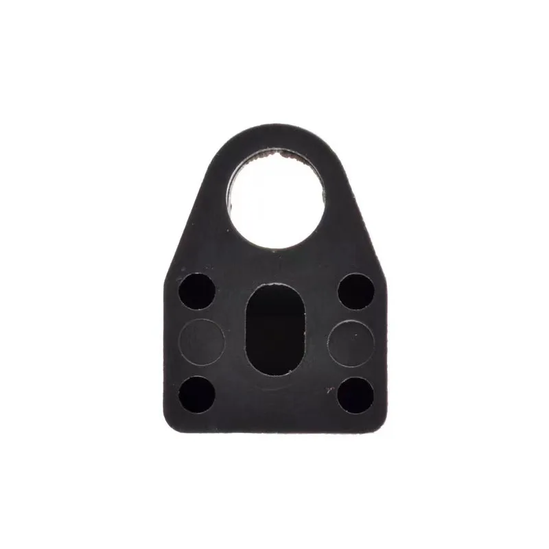 1Pcs Recoil buffer 7.62x39 cushion damping polymer
