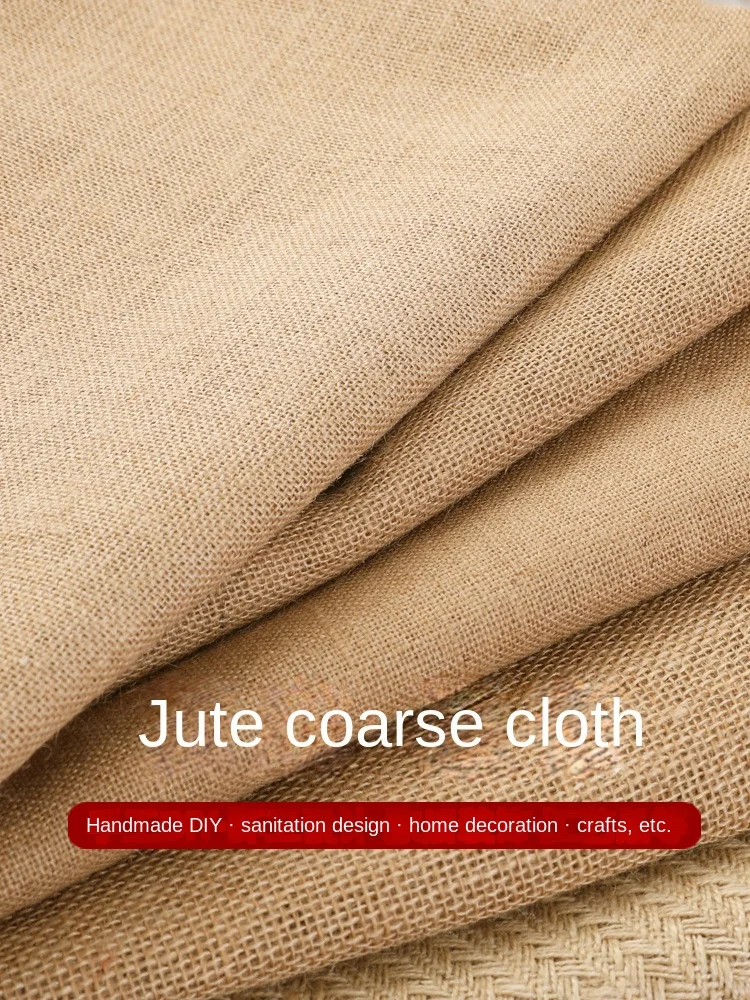 What is Jute Fabric?