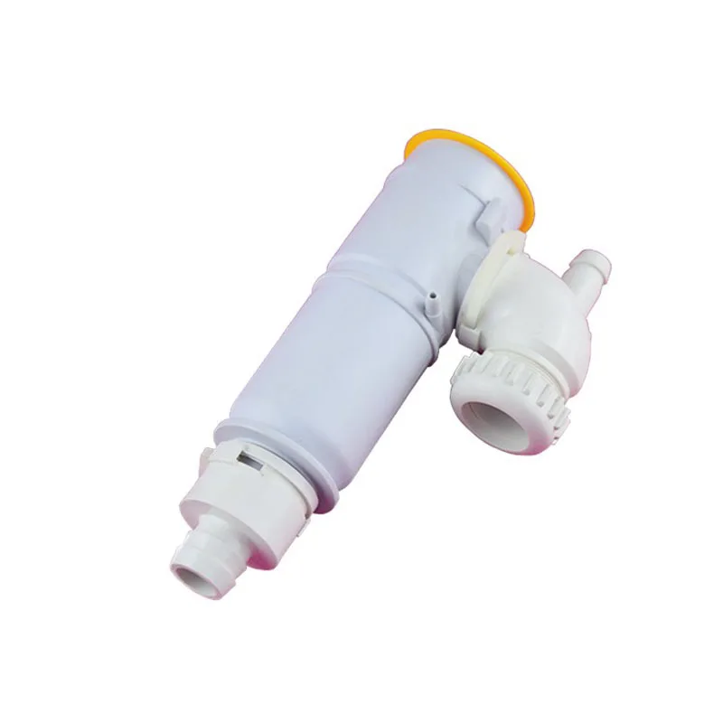 Рисунок 4 - стоматологический клапан