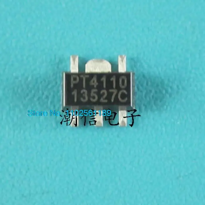 

PT4110 SOT89-5LED