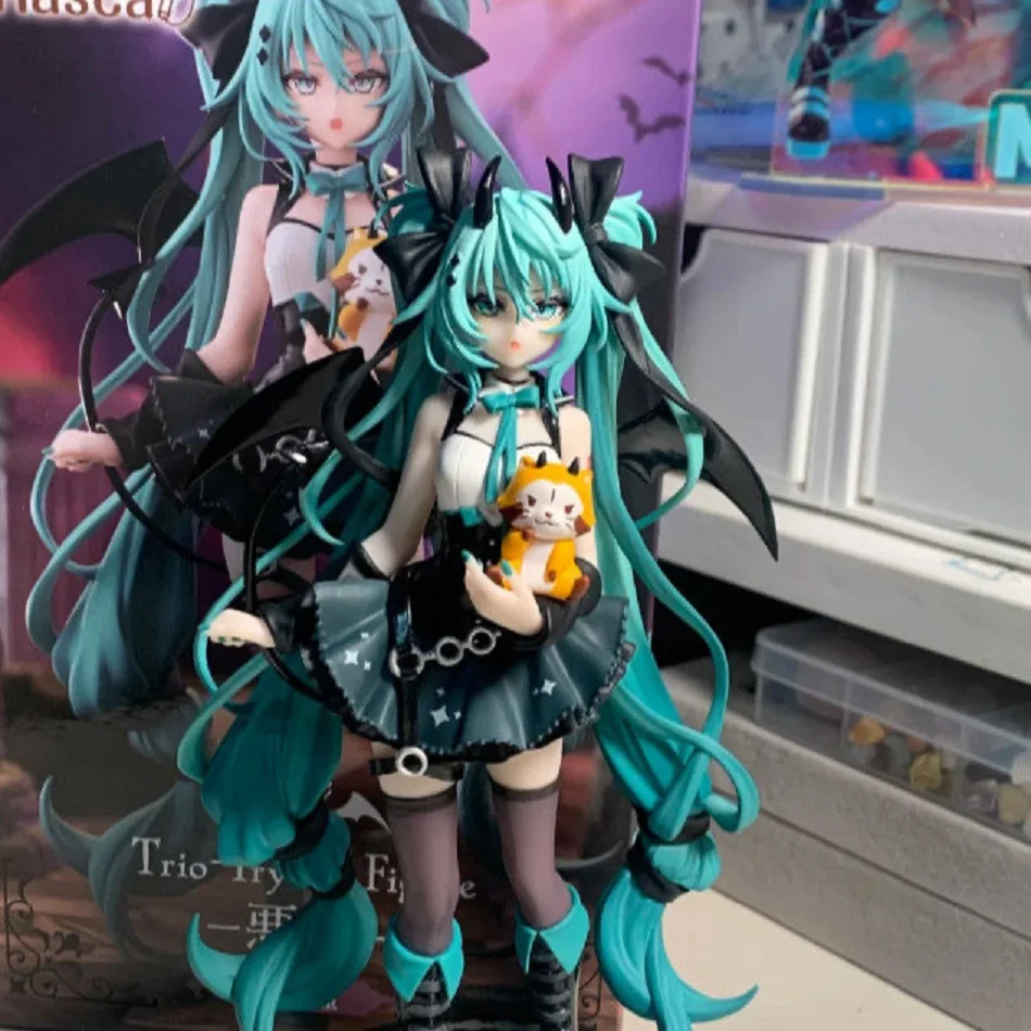 HATSUNE MIKU - X RASCAL FIGURE SPECIALE FESTIVAL HATSUNE MIKU - X RASCAL FIGURE SPECIALE FESTIVAL
